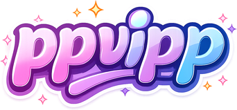 ppvipp লোগো